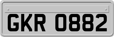 GKR0882