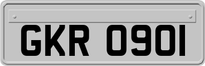 GKR0901