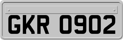 GKR0902