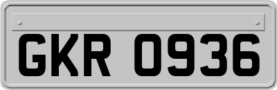 GKR0936