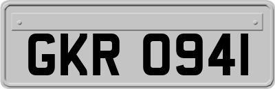 GKR0941