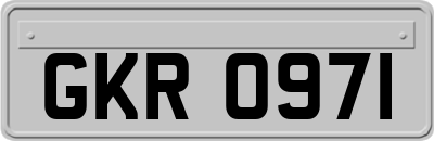 GKR0971