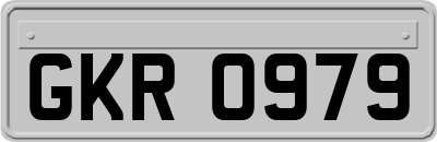 GKR0979