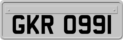 GKR0991