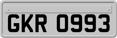 GKR0993