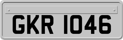 GKR1046