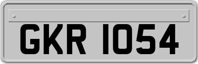 GKR1054