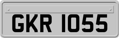 GKR1055