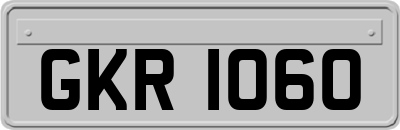 GKR1060