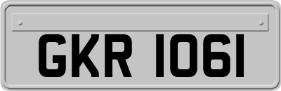 GKR1061