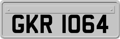 GKR1064