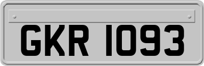 GKR1093