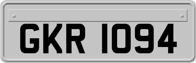 GKR1094