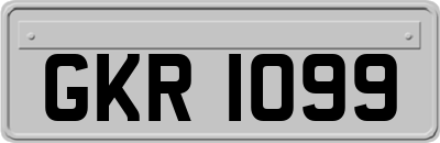 GKR1099