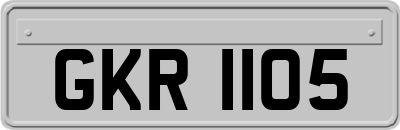 GKR1105