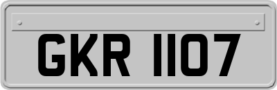 GKR1107