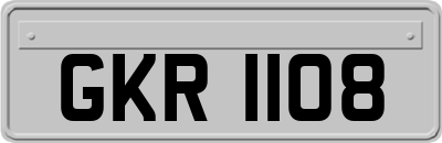 GKR1108