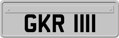 GKR1111