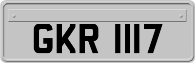 GKR1117