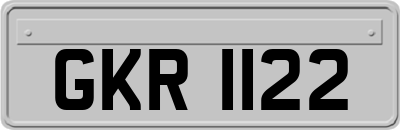 GKR1122