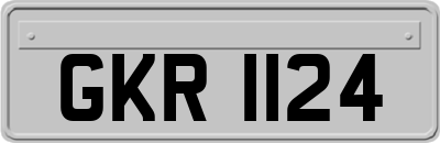 GKR1124