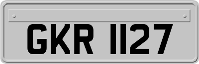 GKR1127