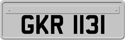 GKR1131