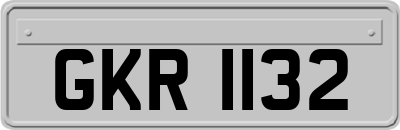 GKR1132