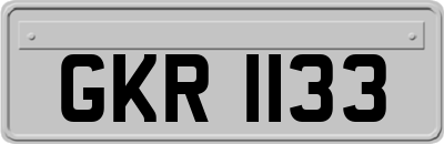 GKR1133
