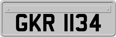 GKR1134