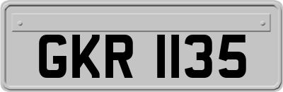 GKR1135
