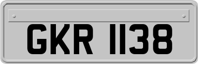 GKR1138
