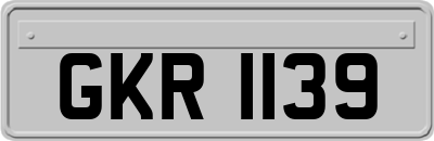 GKR1139