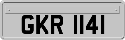 GKR1141