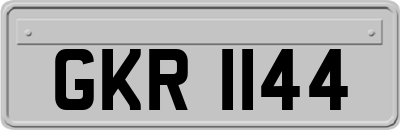 GKR1144