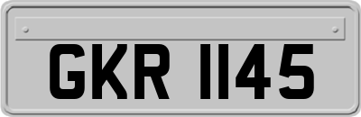 GKR1145