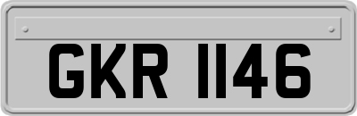 GKR1146