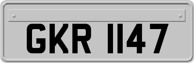 GKR1147