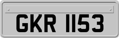 GKR1153