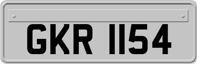 GKR1154