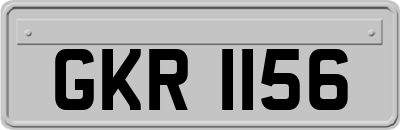 GKR1156