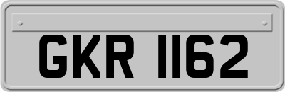 GKR1162