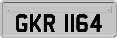 GKR1164