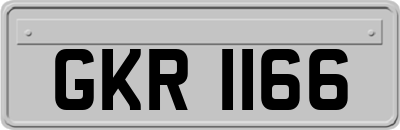 GKR1166