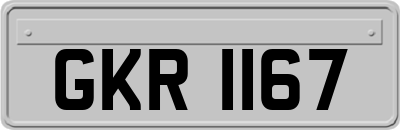 GKR1167