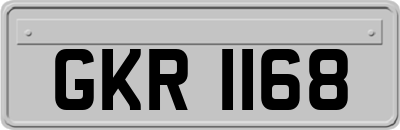 GKR1168