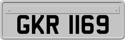GKR1169
