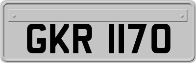 GKR1170