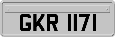 GKR1171