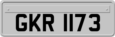 GKR1173